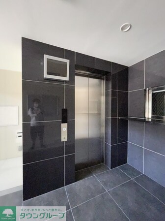 エスリード新栄マルスの物件内観写真